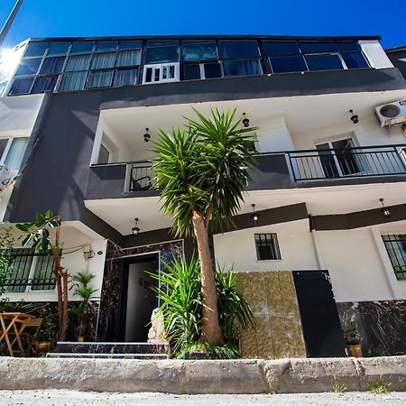 8 Rooms House Balçova 外观 照片