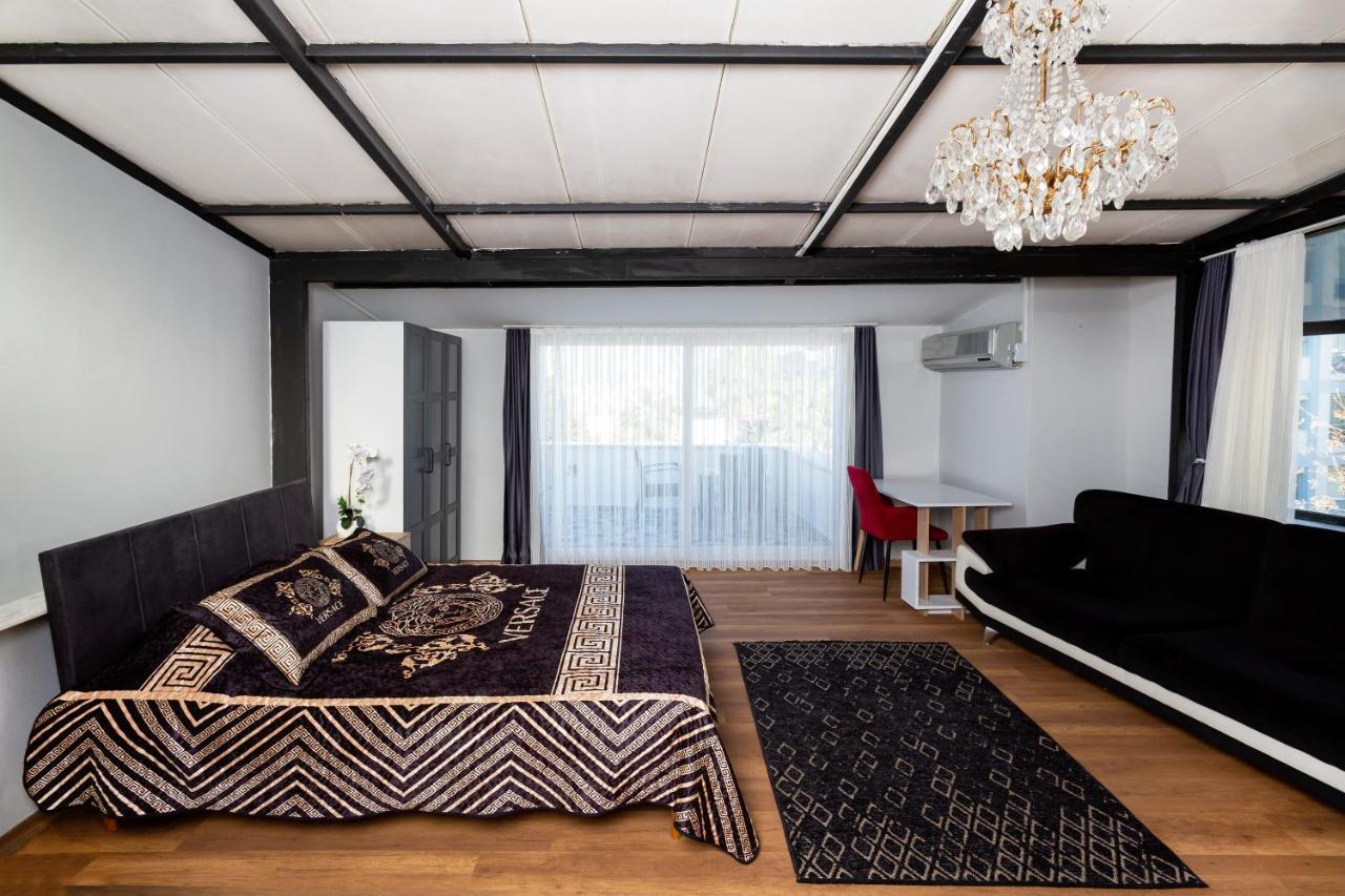 8 Rooms House Balçova 外观 照片