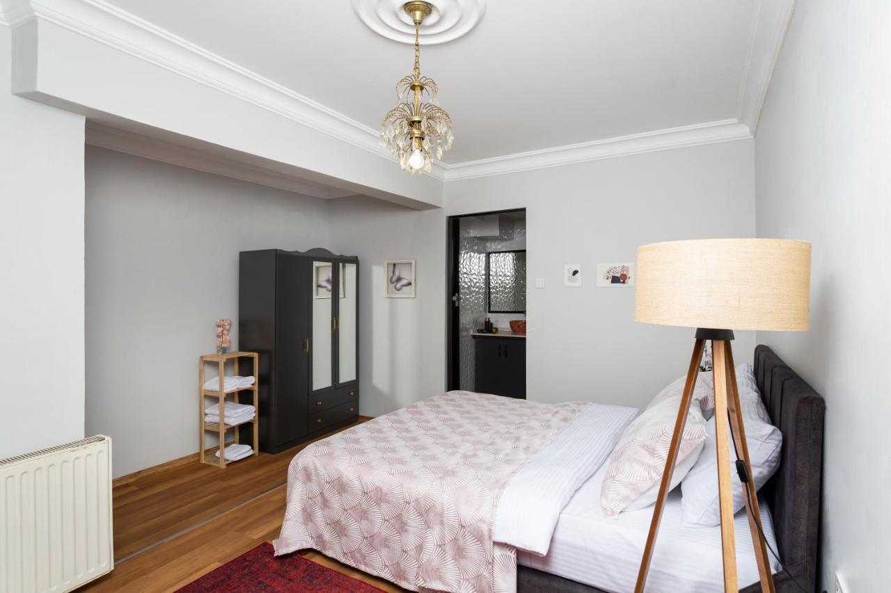 8 Rooms House Balçova 外观 照片