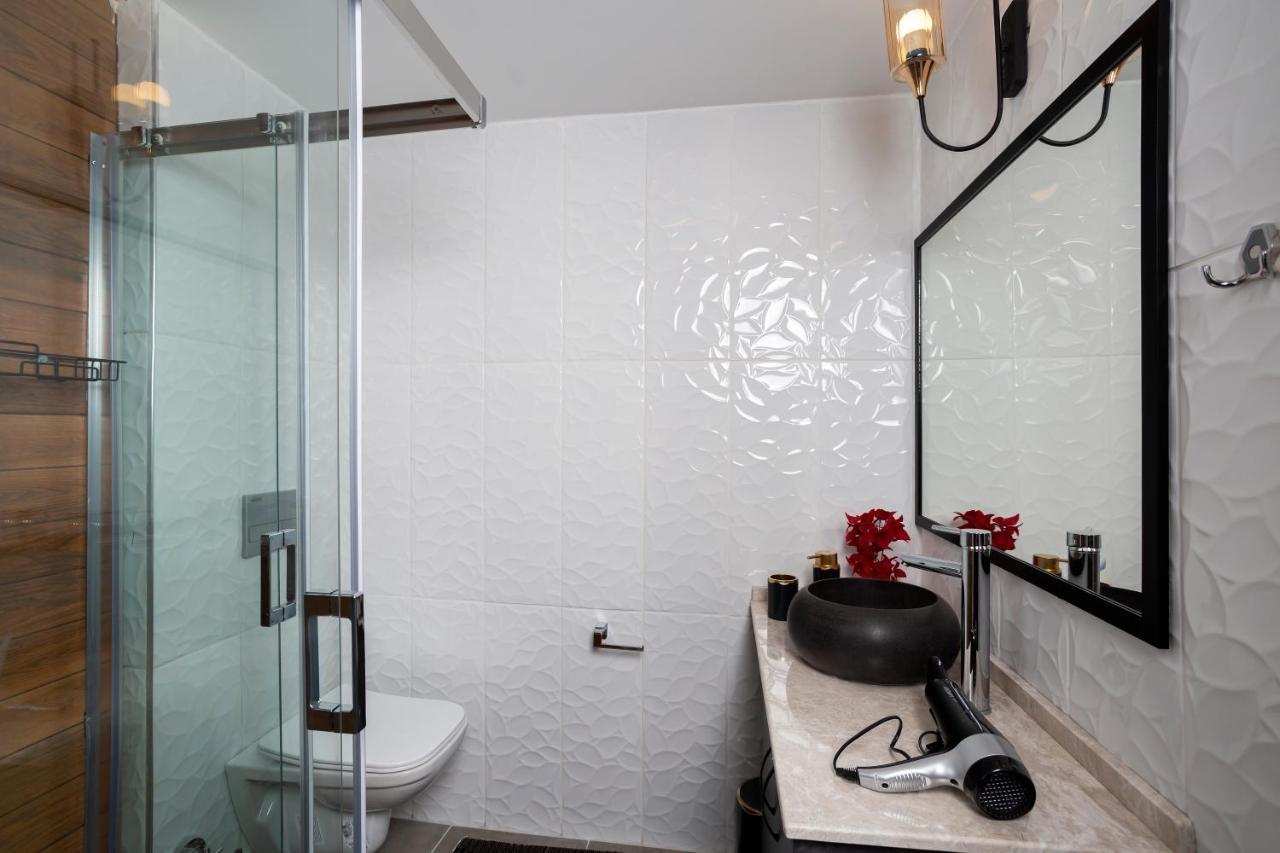 8 Rooms House Balçova 外观 照片