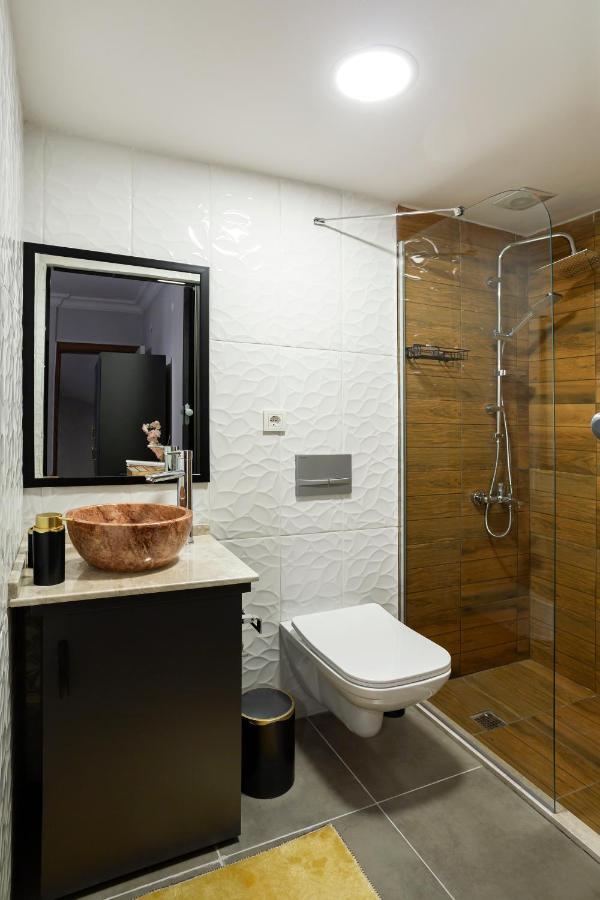 8 Rooms House Balçova 外观 照片