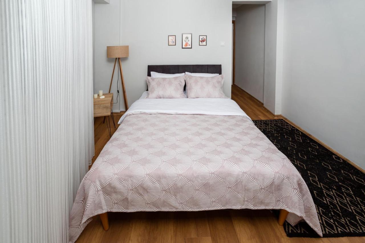 8 Rooms House Balçova 外观 照片