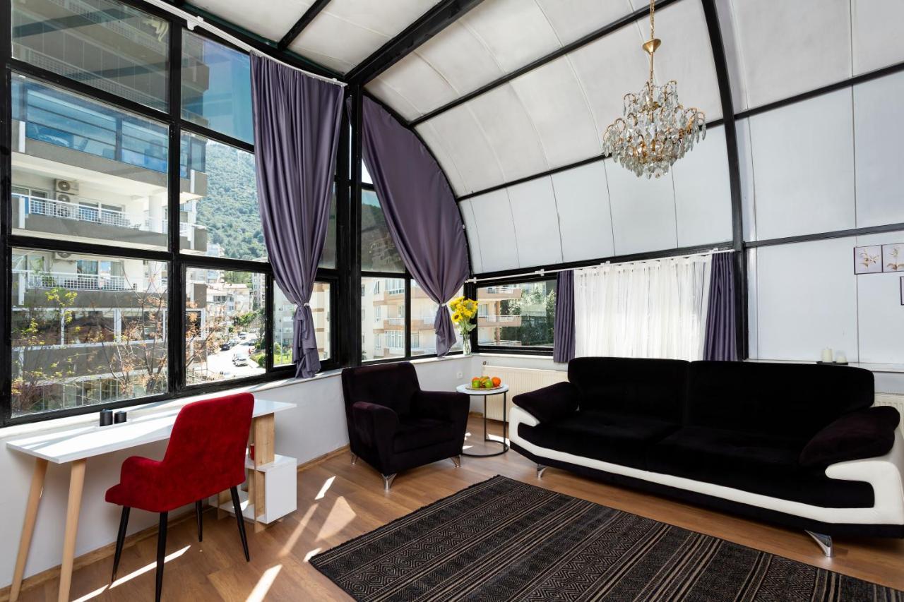 8 Rooms House Balçova 外观 照片