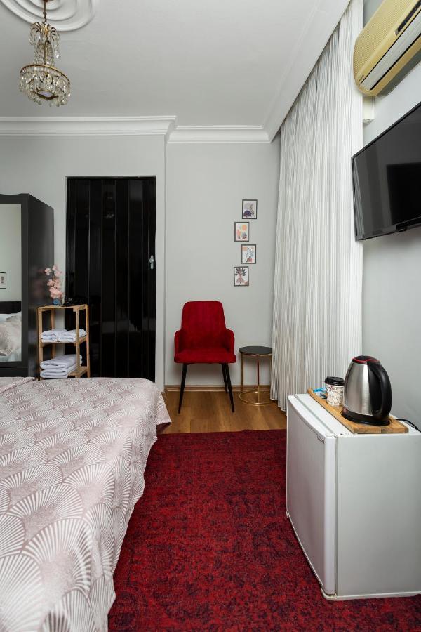 8 Rooms House Balçova 外观 照片