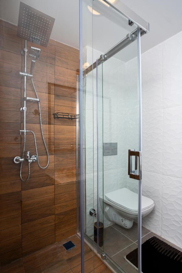 8 Rooms House Balçova 外观 照片