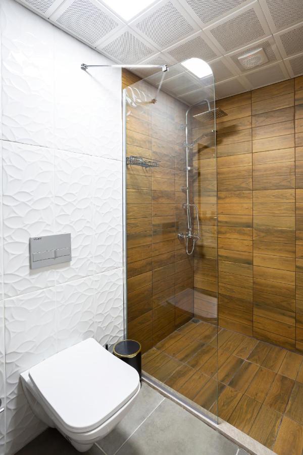 8 Rooms House Balçova 外观 照片