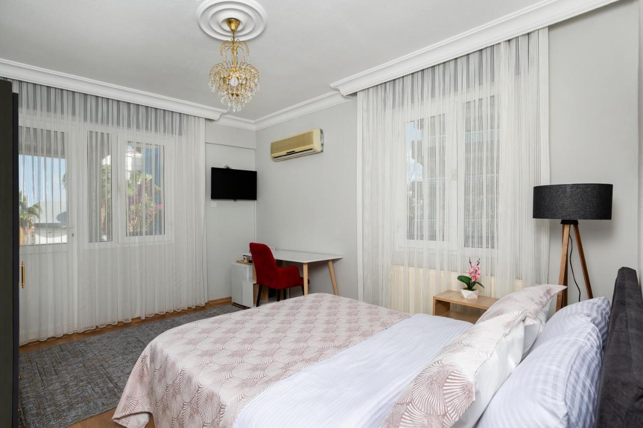 8 Rooms House Balçova 外观 照片
