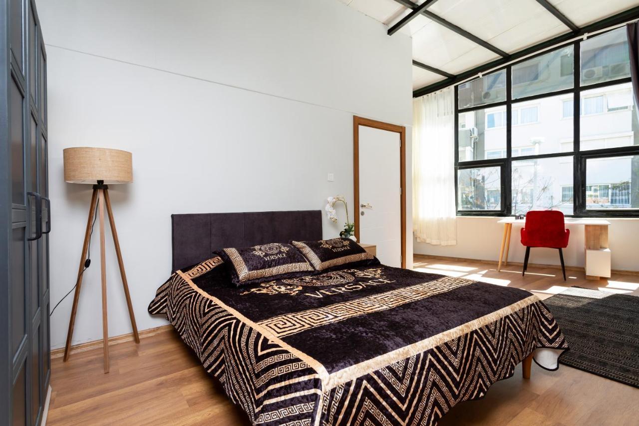 8 Rooms House Balçova 外观 照片