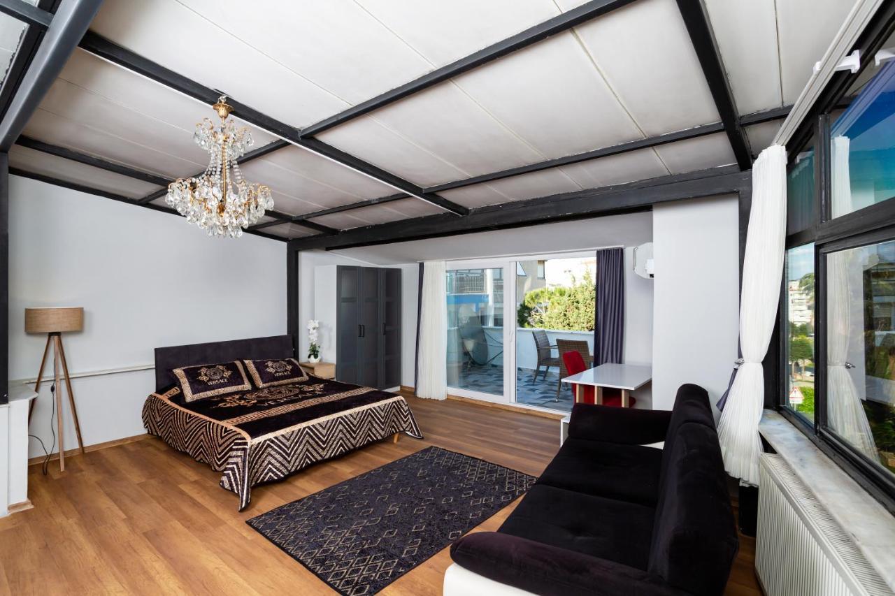 8 Rooms House Balçova 外观 照片