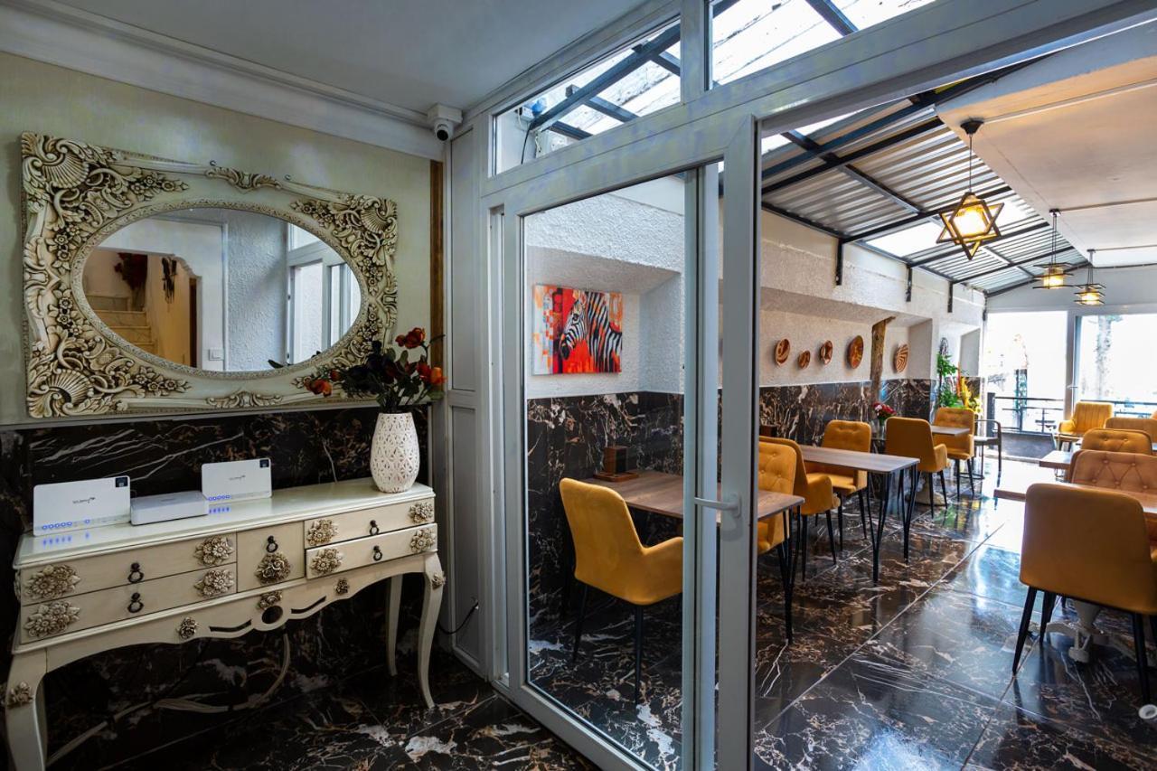 8 Rooms House Balçova 外观 照片