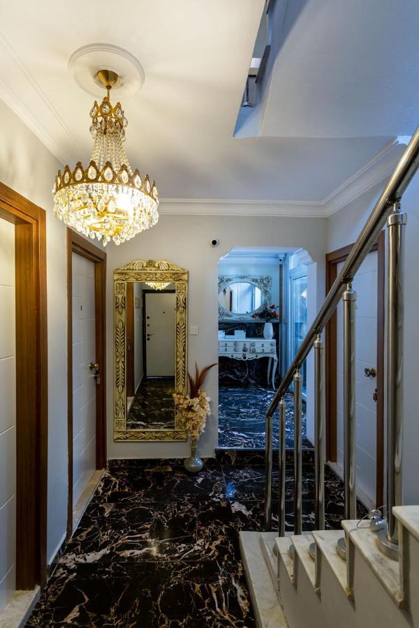 8 Rooms House Balçova 外观 照片